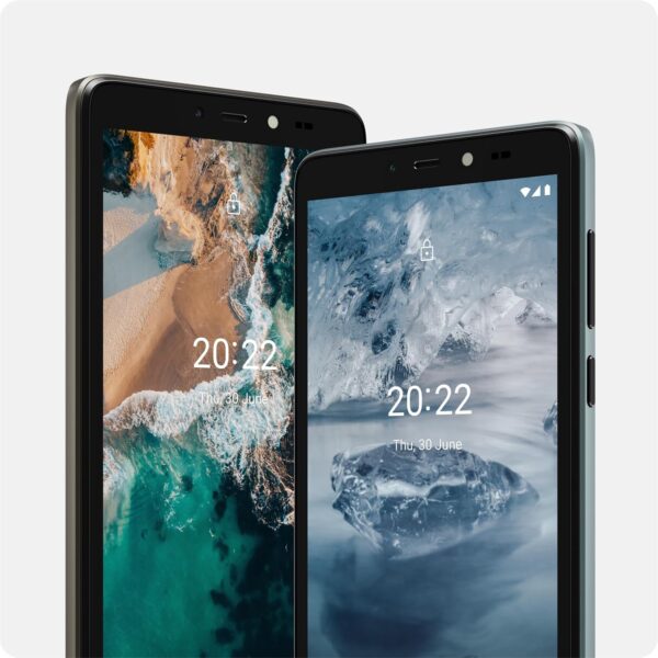 Nokia C2 2E | Android 11 (Go Edition) | Unlocked Smartphone | All Day Battery | 2/32GB | 5.7-Inch Screen | International Version | Blue - Image 6