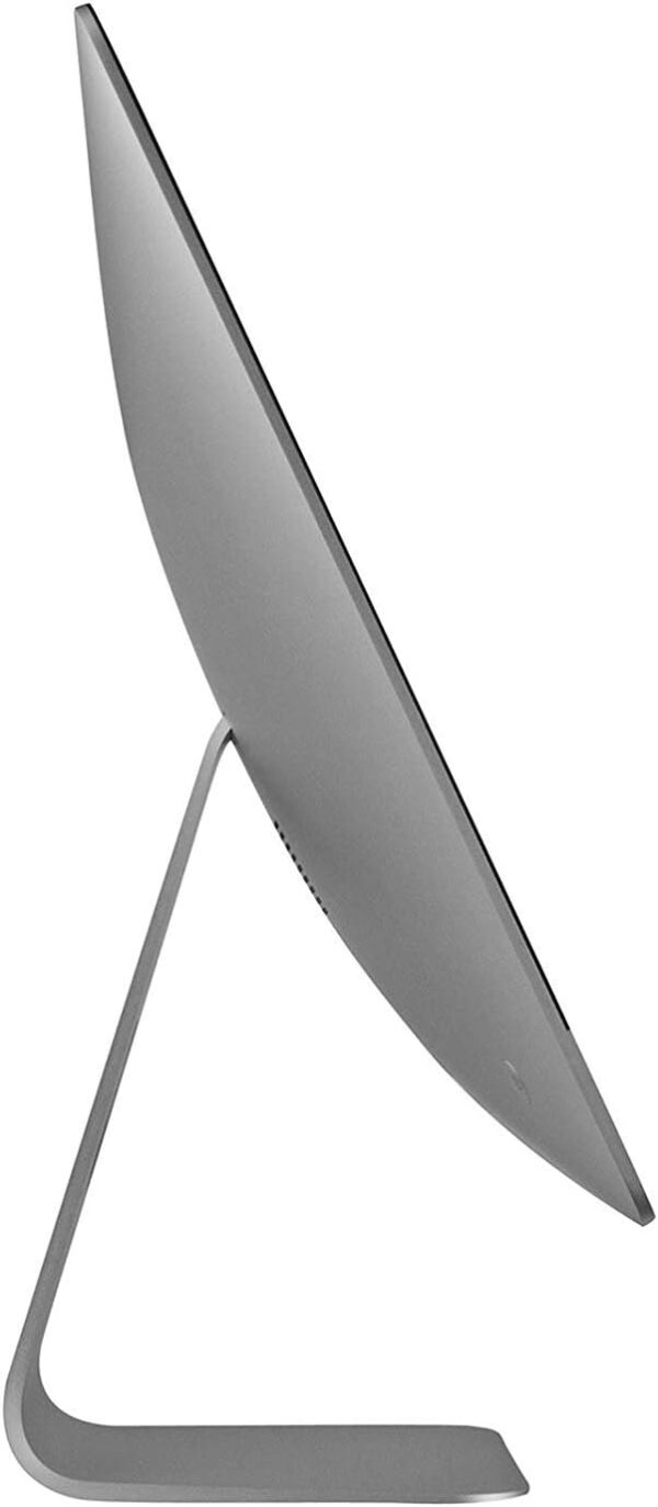 Apple iMac 21.5in 2.7GHz Core i5 (ME086LL/A) All In One Desktop, 8GB Memory, 256GB Solid State Drive, MacOS 10.12 Sierra (Renewed) - Image 3
