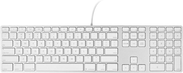 Apple iMac 21.5in 2.7GHz Core i5 (ME086LL/A) All In One Desktop, 8GB Memory, 256GB Solid State Drive, MacOS 10.12 Sierra (Renewed) - Image 5