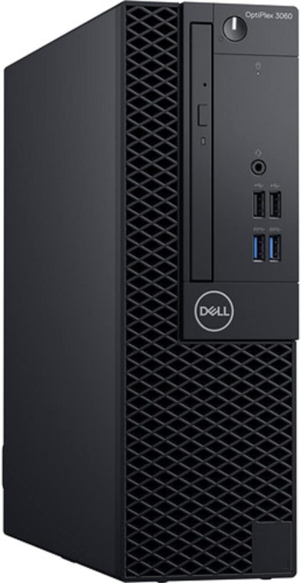 Dell Optiplex 3060 Desktop Computer | Intel i5-8500 (3.2) | 32GB DDR4 RAM | 1TB SSD Solid State | Windows 11 Professional | Home or Office PC (Renewed) - Image 3