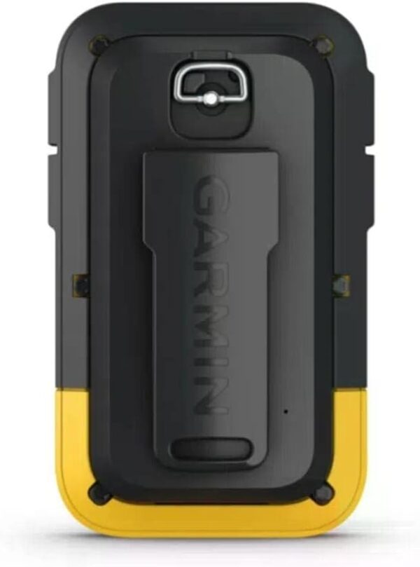 Garmin eTrex® SE GPS Handheld Navigator, Extra Battery Life, Wireless Connectivity, Multi-GNSS Support, Sunlight Readable Screen - Image 8