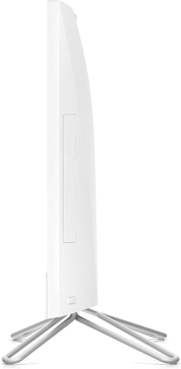 HP Newest All-in-One Desktop Computer, 21.5" FHD Display, Intel Celeron J4025 Processor, 16GB RAM, 512GB SSD, Webcam, HDMI, RJ-45, Wired Keyboard&Mouse, Wi-Fi, Windows 11 Pro - Image 4