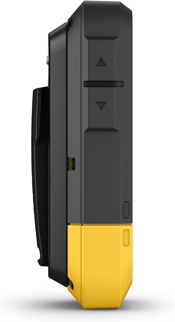 Garmin eTrex GPS Handheld Navigator | Extra Battery Life, Wireless Connectivity, Multi-GNSS Support, Sunlight Readable Screen - Image 6