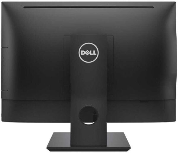 Dell OptiPlex 5250 All in One Desktop i7, 21.5in AIO Computer, Core i7-6700, 16GB RAM, 512GB SSD, WiFi, Bluetooth, RGB Keyboard, Win10 pro(Renewed) - Image 6