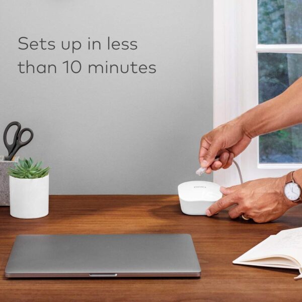 Amazon eero mesh WiFi router - Image 4
