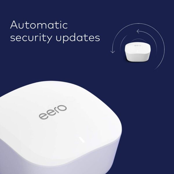 Amazon eero mesh WiFi router - Image 6