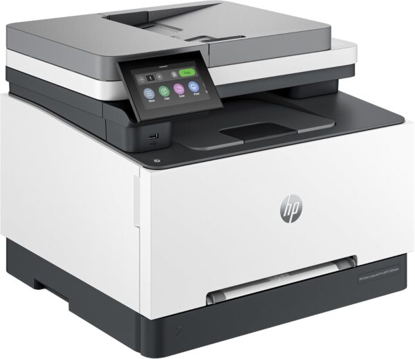 HP Color Laserjet Pro MFP 3301sdw Wireless All-in-One Color Laser Printer, Scanner, Copier, Best for Office (499Q3F) - Image 17