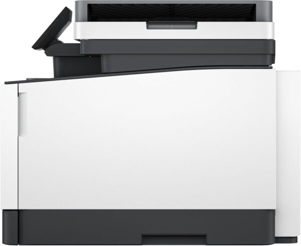 HP Color Laserjet Pro MFP 3301sdw Wireless All-in-One Color Laser Printer, Scanner, Copier, Best for Office (499Q3F) - Image 18
