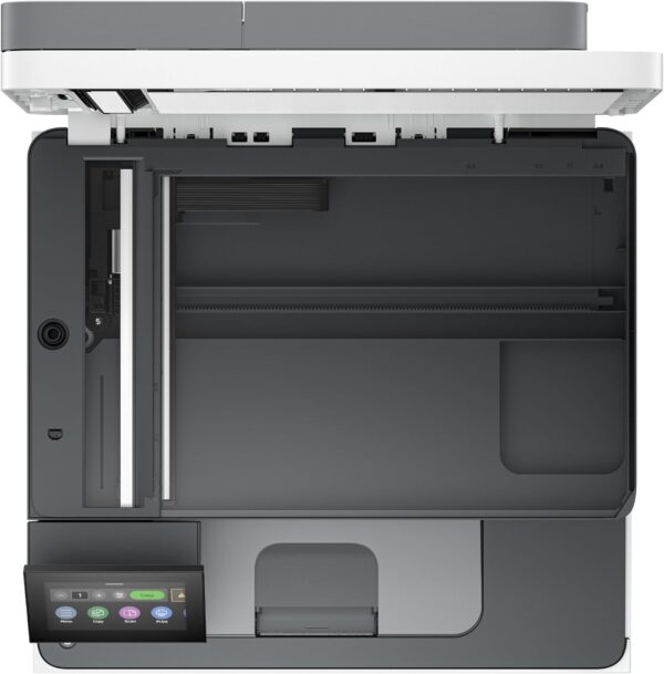 HP Color Laserjet Pro MFP 3301sdw Wireless All-in-One Color Laser Printer, Scanner, Copier, Best for Office (499Q3F) - Image 22