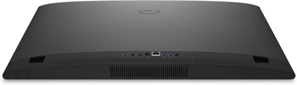 Dell Inspiron 5415 All in One Desktop , 23.8-inch FHD (1920x1080) Display, AMD Ryzen 3-7330U, 8GB DDR4 RAM, 512GB SSD, AMD Radeon Graphics, Windows 11 Home, Onsite Service - Black - Image 4