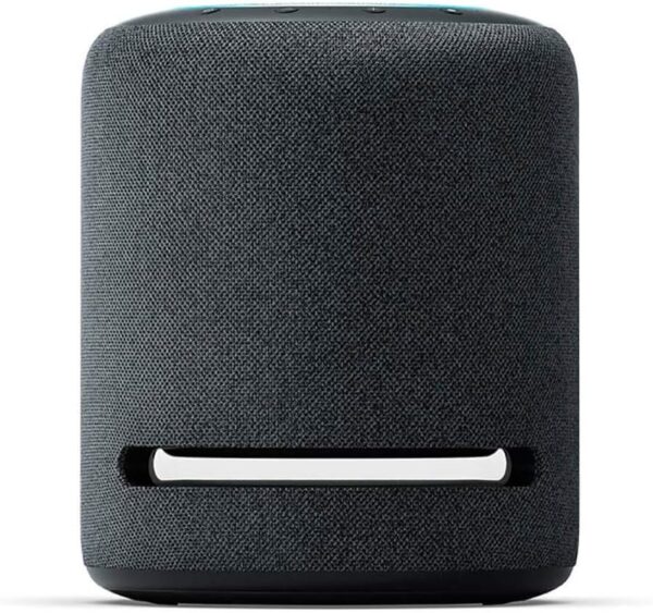 Certified Refurbished Echo Studio - High-fidelity smart speaker with 3D audio and Alexa - Image 2