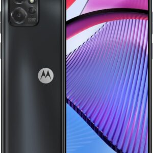 Motorola Moto G Power 5G | 2023 | Unlocked | Made for US 6/256GB | 50 MPCamera | Mineral Black