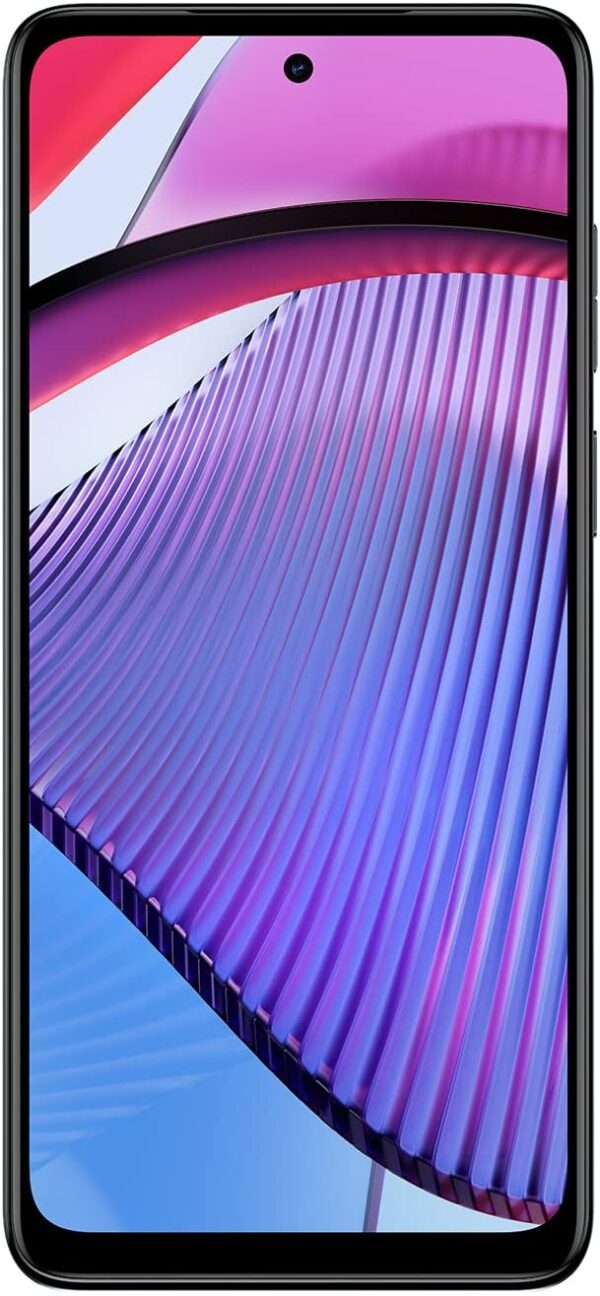 Motorola Moto G Power 5G | 2023 | Unlocked | Made for US 6/256GB | 50 MPCamera | Mineral Black - Image 2